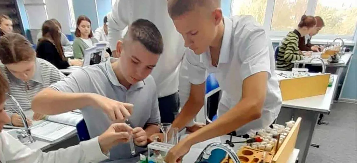 Администрация муниципального образования Выселковский район