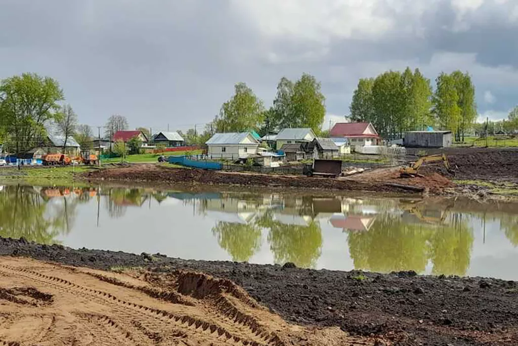 Министерство ЖКХ Республики Башкортостан