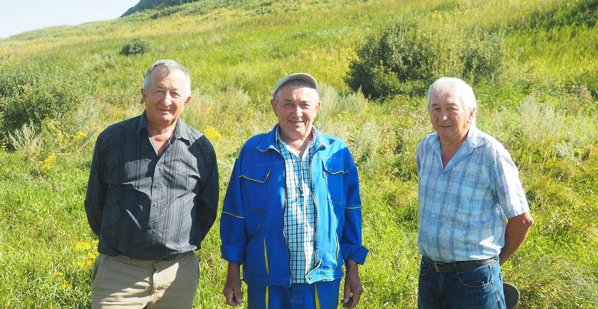 Администрация Большечерниговского района Самарской области