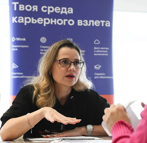 В&nbsp;Липецке состоится ярмарка учебных мест &laquo;Образование и&nbsp;карьера&raquo;