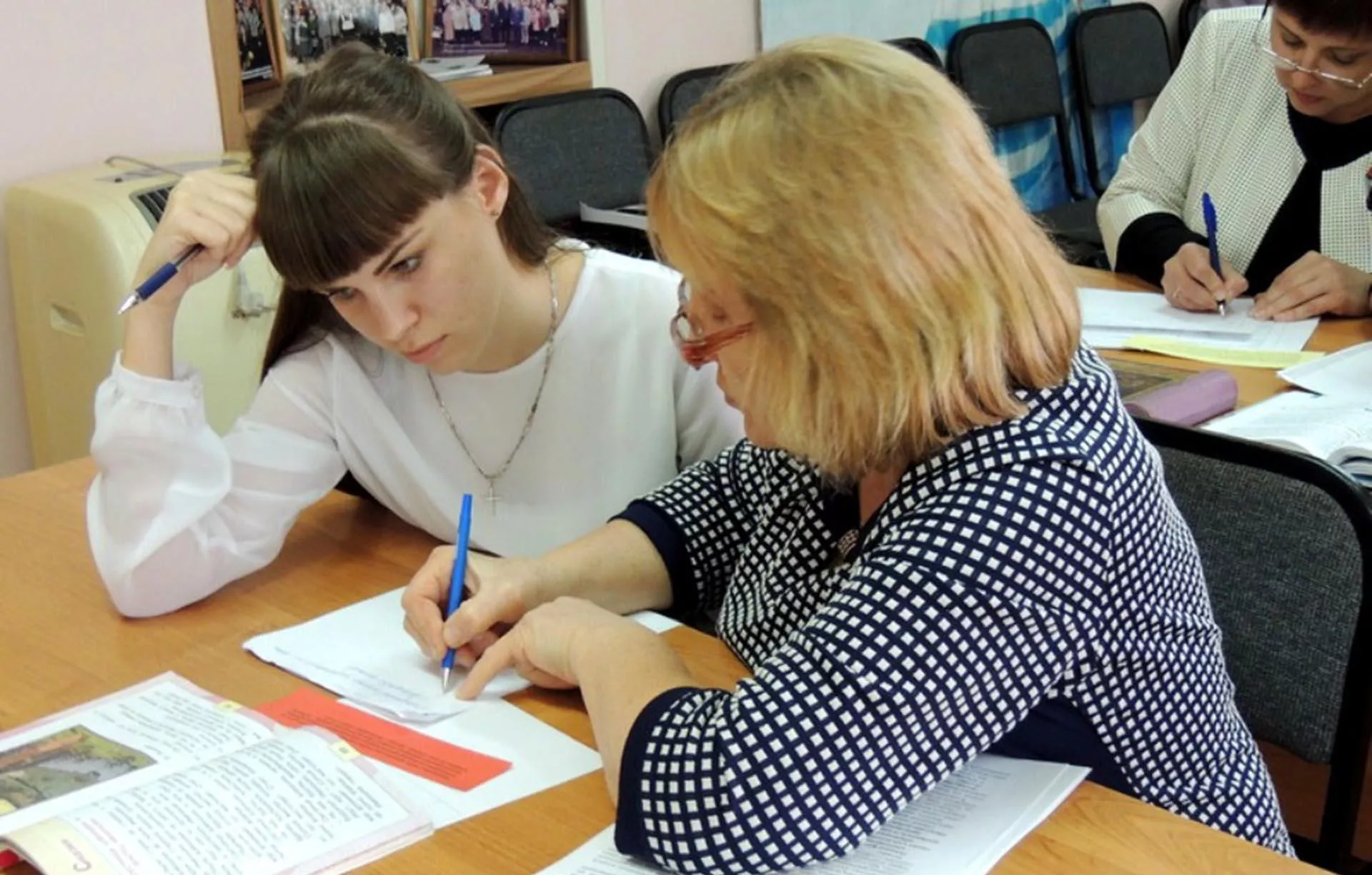 В&nbsp;Свердловской области определили финалистов конкурса &laquo;Мастер-наставник&raquo;