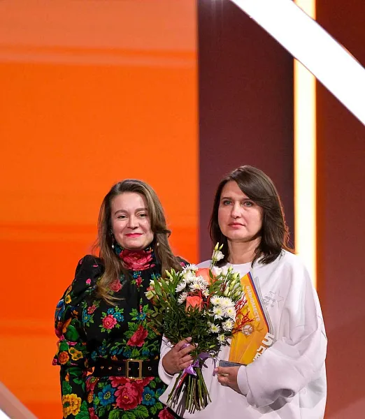 Проект Смоленской области вошел в&nbsp;число победителей премии #МЫВМЕСТЕ