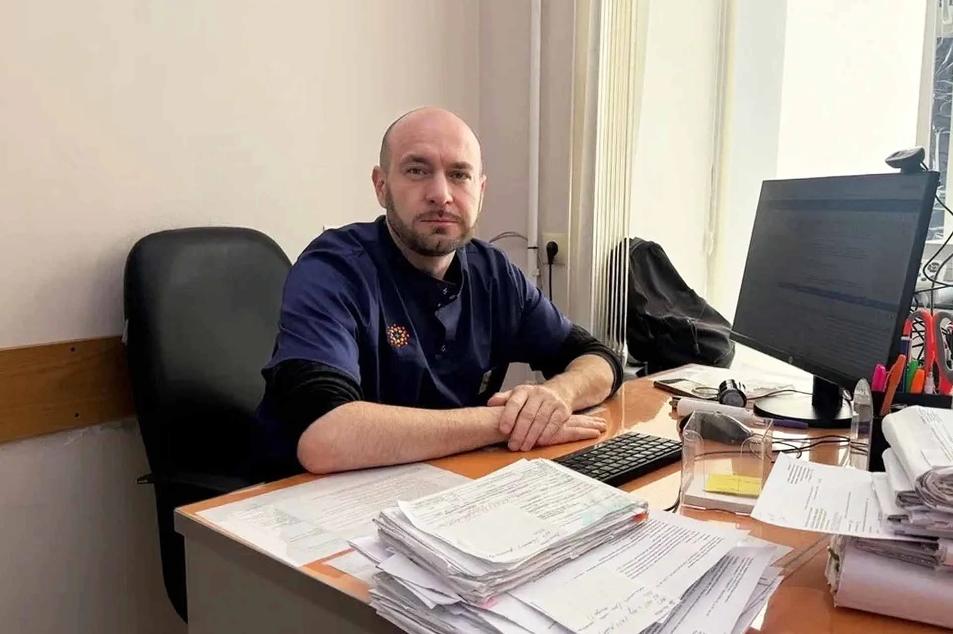 Министерство здравоохранения Оренбургской области