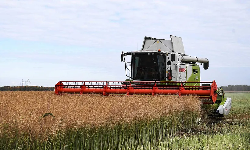 Залог продовольственной безопасности: экспертный доклад