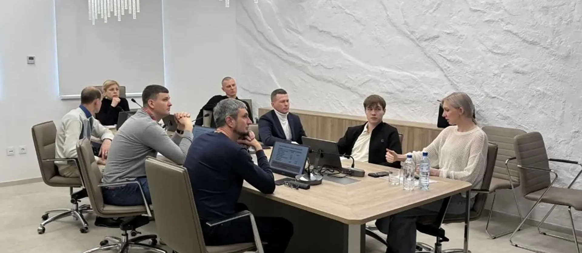 ГАУ ВО "Мой бизнес"