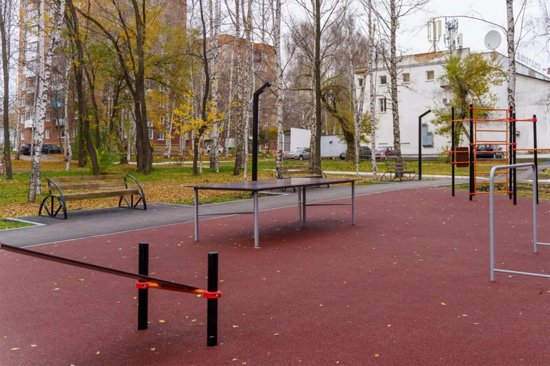 Администрация города Юрга
