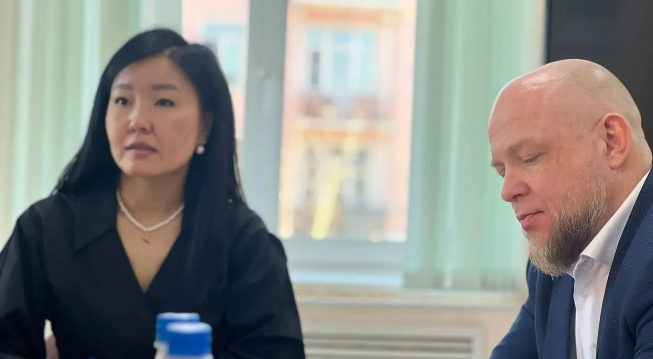 Министерство экономического развития Забайкальского края