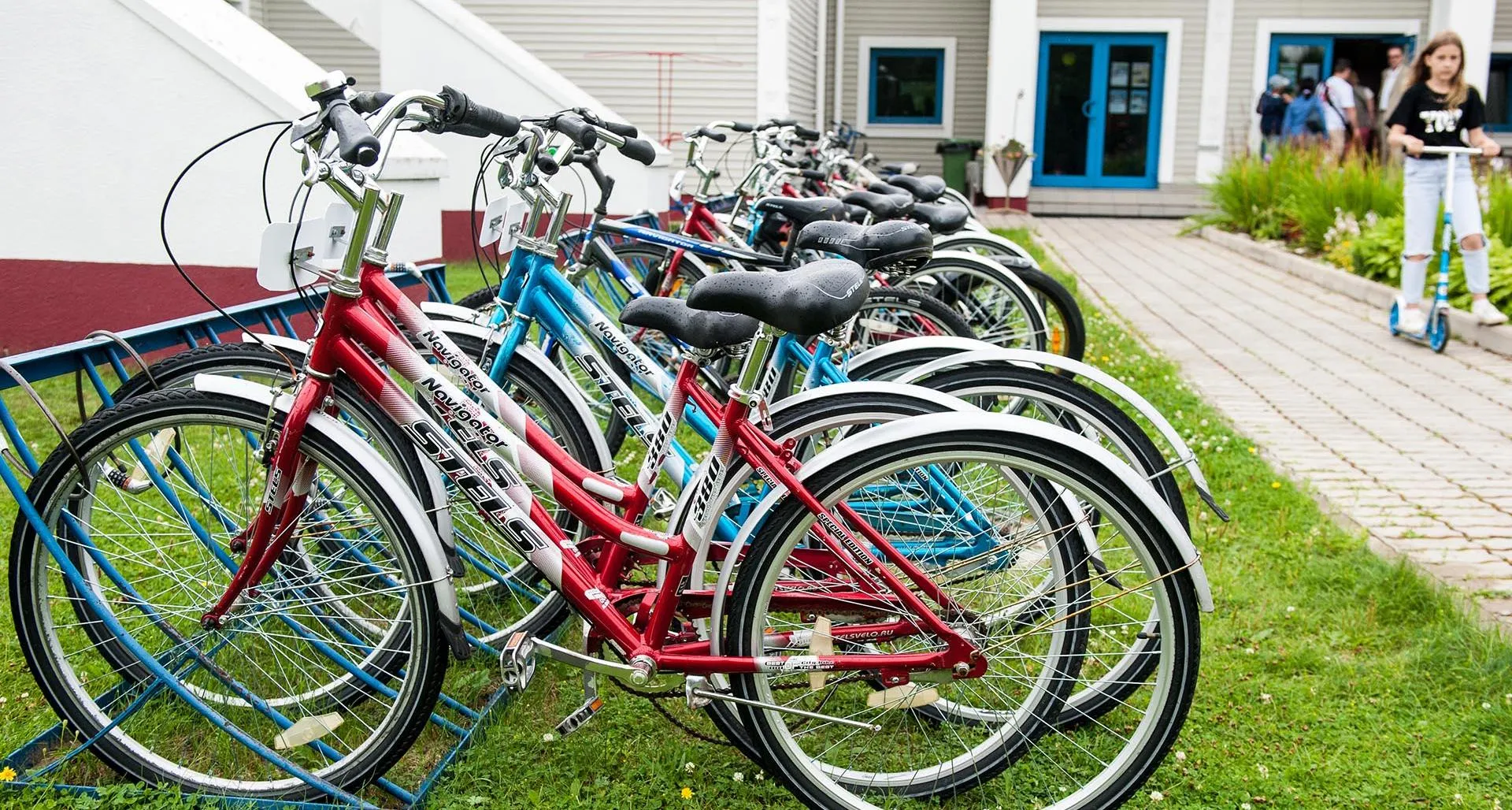 Игорь Генералов/ТАСС