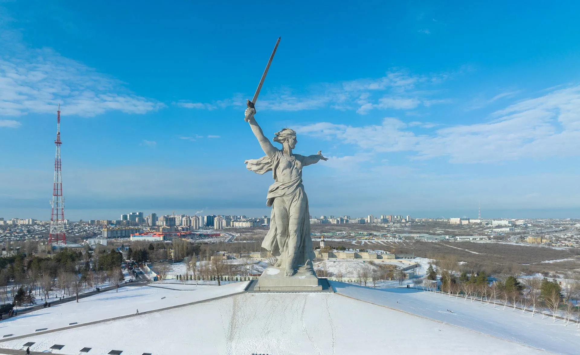 АНО "Центр развития туризма и международного сотрудничества Волгоградской области"