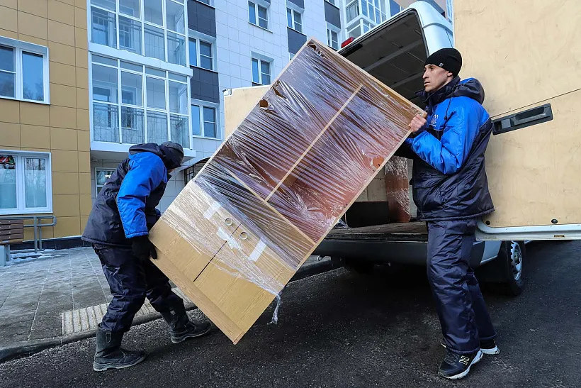 В&nbsp;Мурманске летом начнут строить первые дома в&nbsp;рамках реновации