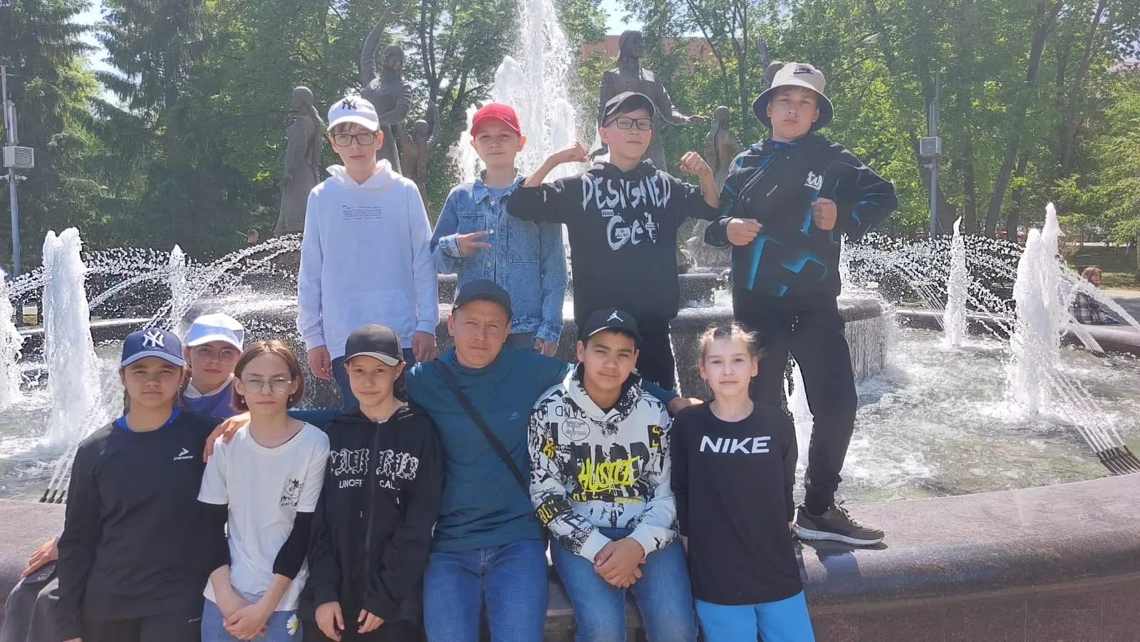 Администрация муниципального района Краснокамский район Республики Башкортостан