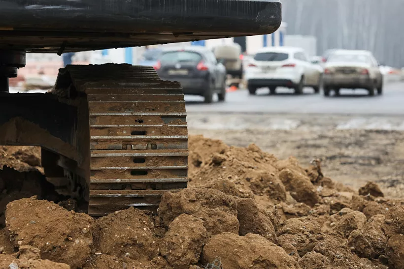 В&nbsp;Кировской области отремонтировали более 250&nbsp;км дорог