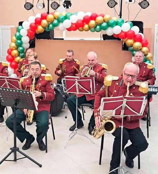 В&nbsp;селе Хвастовичи в&nbsp;Калужской области после ремонта открыли Дом культуры