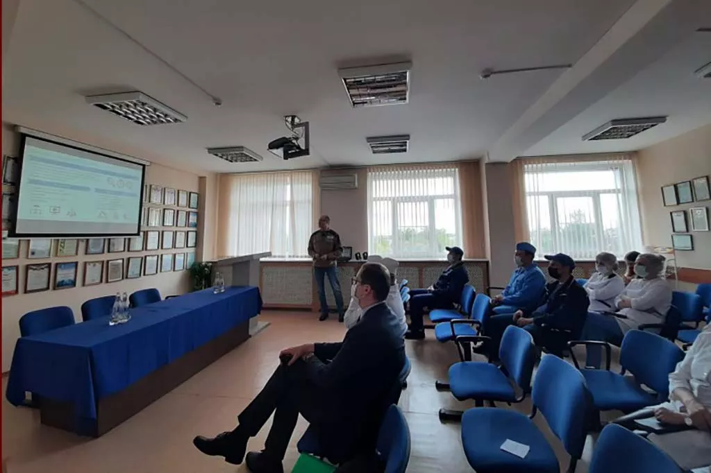 Администрация Псковской области