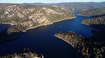 Глубокие реки, чистые берега: как&nbsp;нацпроект заботится о&nbsp;водоемах России