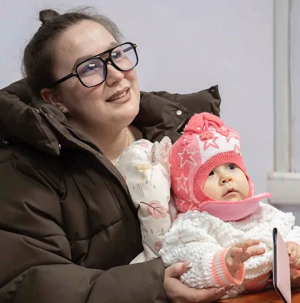 В&nbsp;Кирове открылся центр поддержки для&nbsp;семейных студентов и&nbsp;сотрудников вуза
