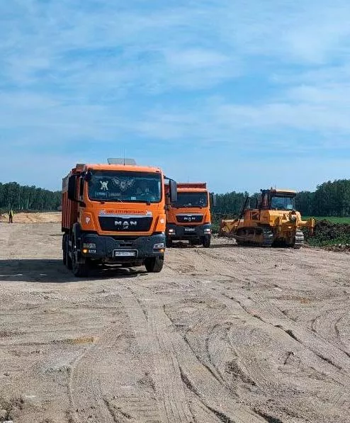 В&nbsp;Челябинской области построят трассу между двумя поселками