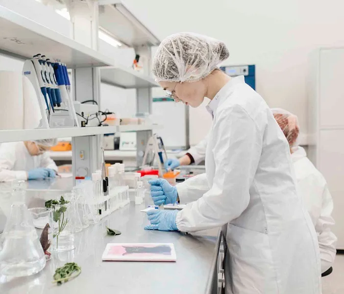 В&nbsp;Томском политехническом университете открыли новые учебные лаборатории