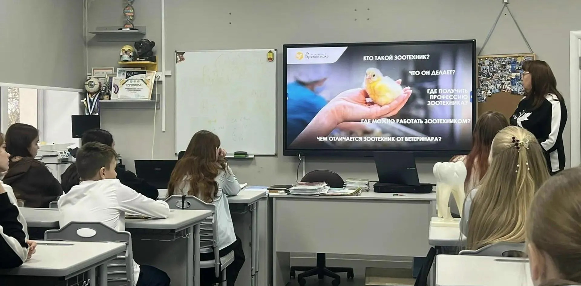 Пресс-служба Правительства Нижегородской области