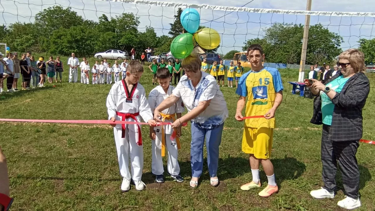 Администрация МО Кавказский район