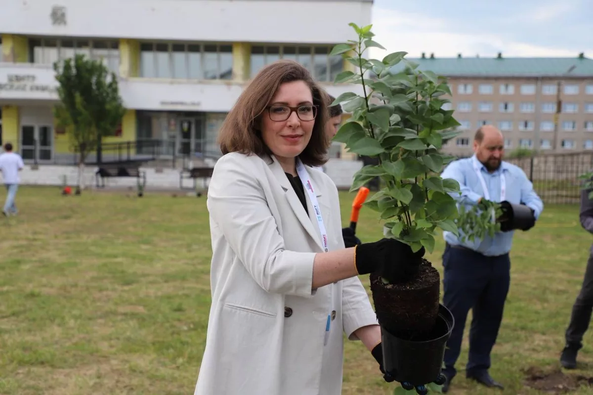 Министерство общественных коммуникаций Белгородской области