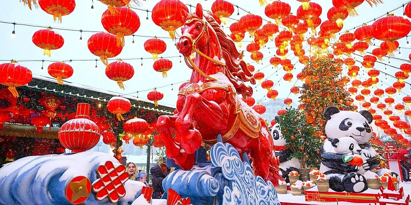 &laquo;Город заданий&raquo; подготовил программу для&nbsp;Китайского Нового года в&nbsp;Москве