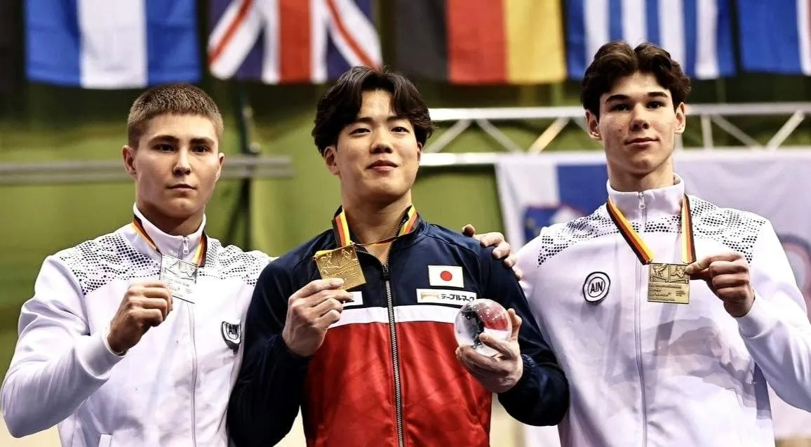 Министерство физической культуры и спорта Владимирской области