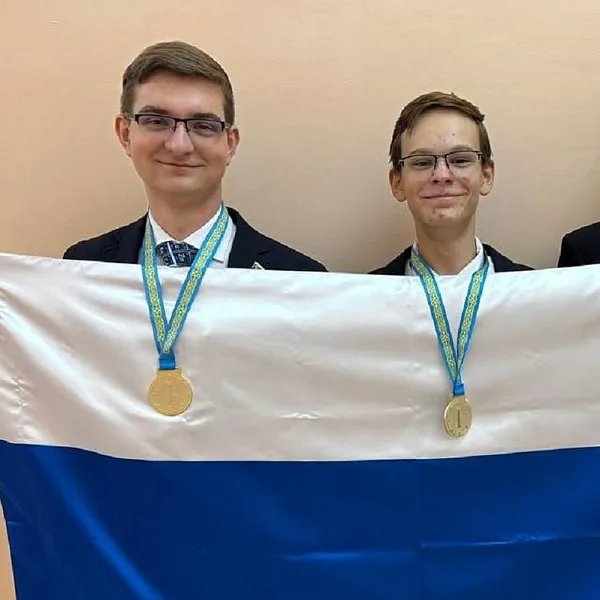 Московские школьники завоевали награды на&nbsp;международной олимпиаде по&nbsp;химии