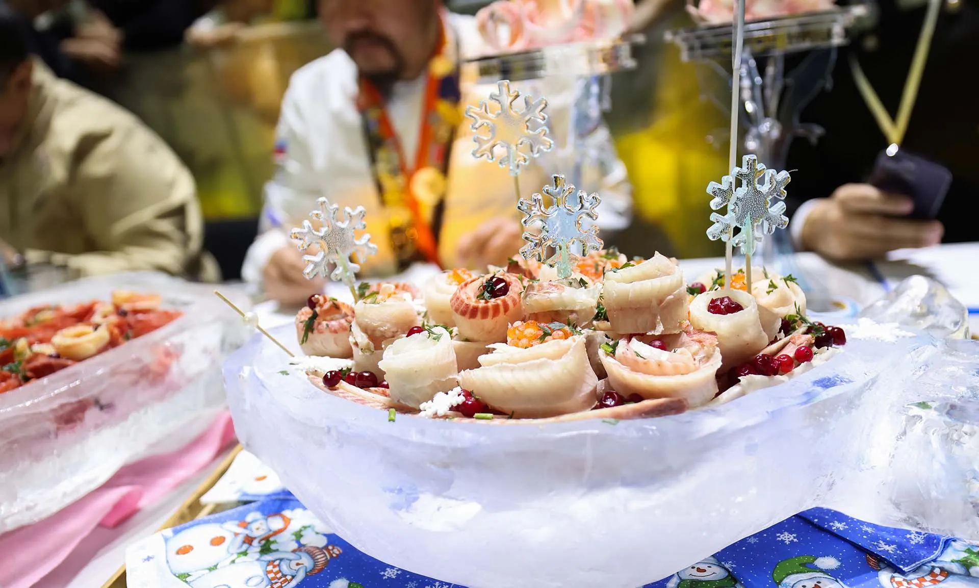 Андрей Сорокин/РИА Новости