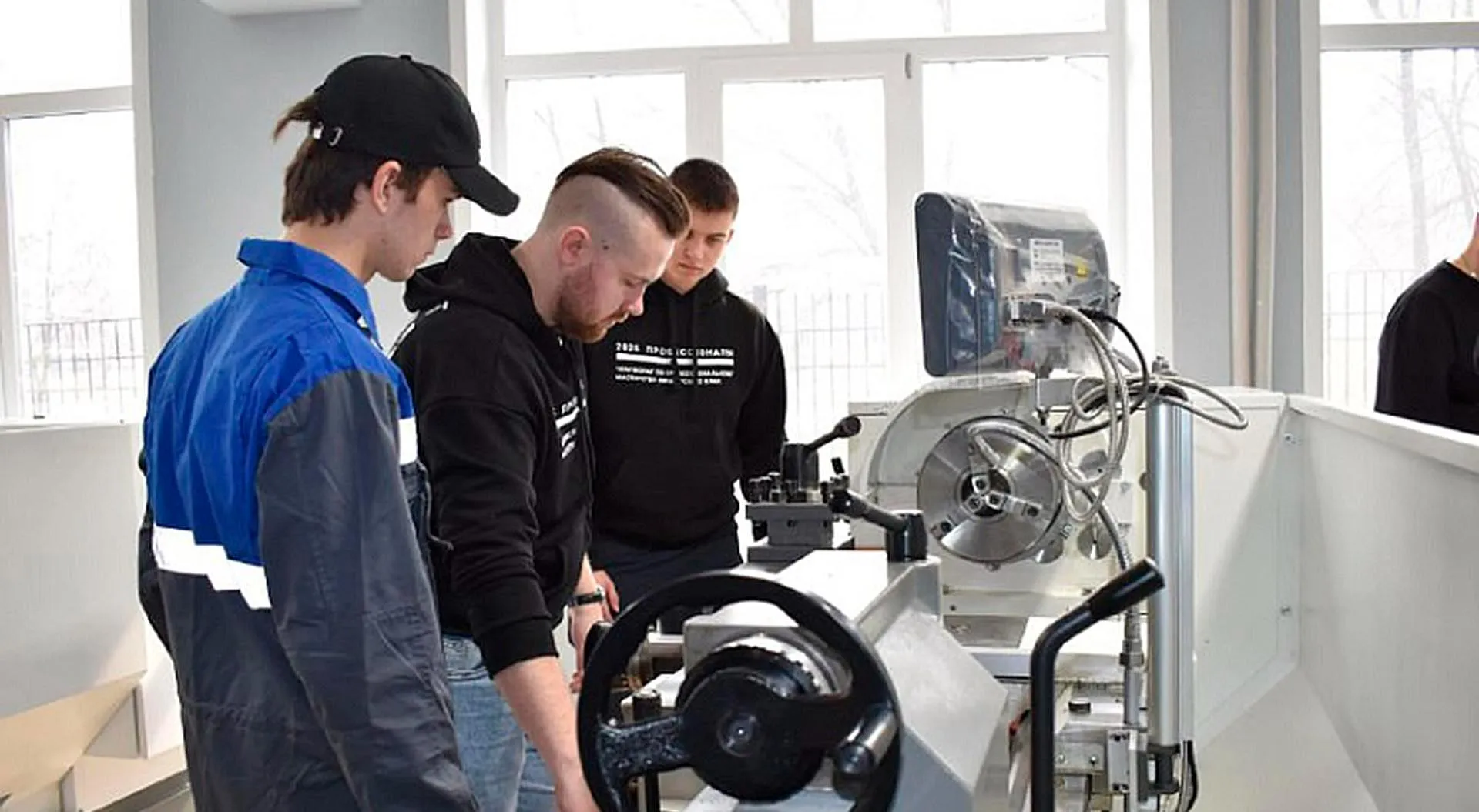  Агентство проектного управления Приморского края (РПО)