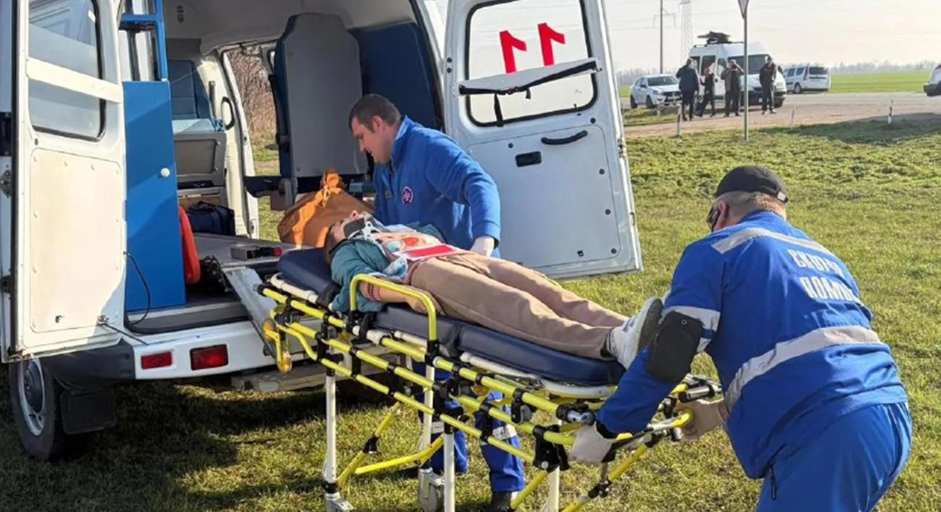 Министерство здравоохранения Краснодарского края