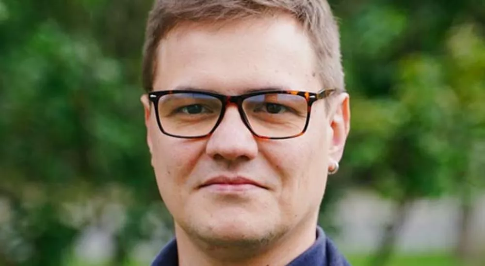 Личный архив Алексея Мокеева