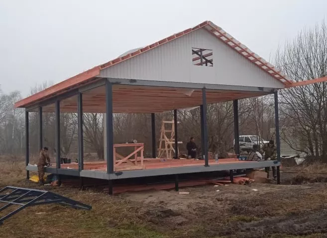 В&nbsp;поселке Побережье Калининградской области установят фельдшерский пункт