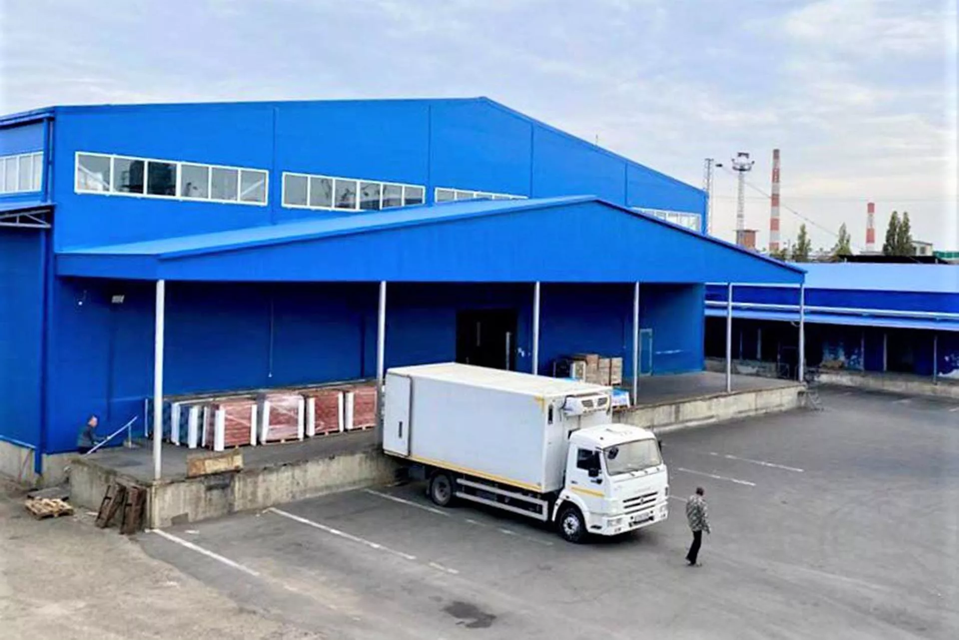 Администрация МО город Армавир