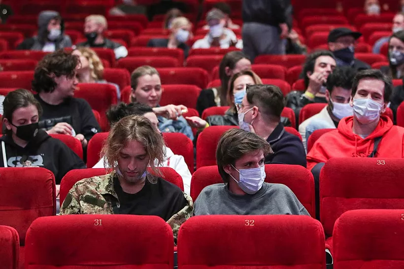 В&nbsp;Астраханской области 4&nbsp;кинотеатра присоединились к&nbsp;&laquo;Пушкинской карте&raquo;