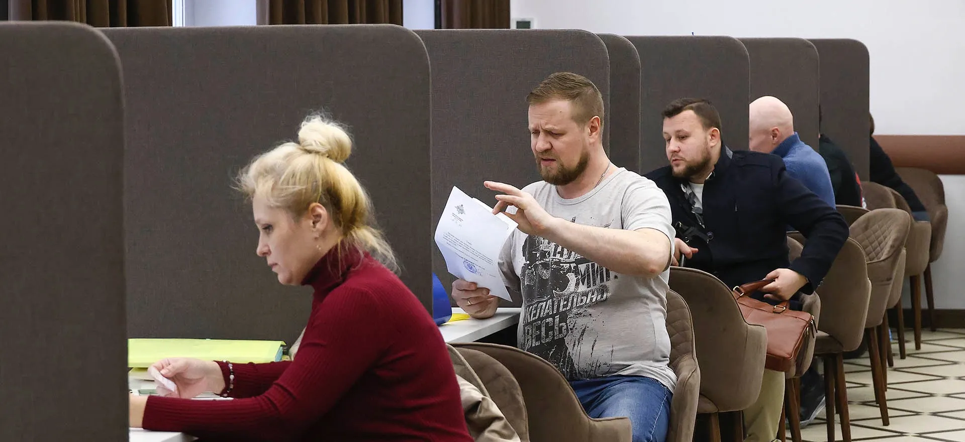 Артем Геодакян/ТАСС