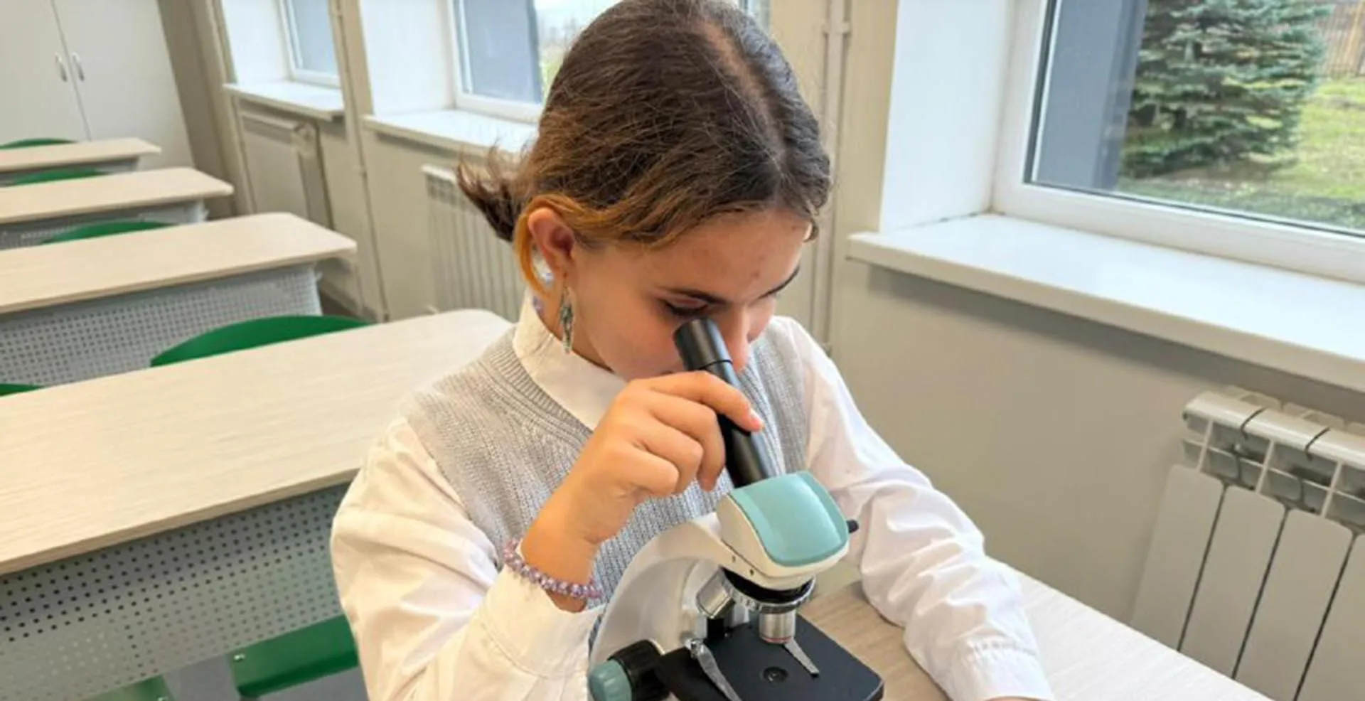 Администрация Предгорного округа