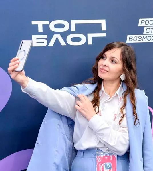 Более 250&nbsp;блогеров из&nbsp;Ростовской области заявились на&nbsp;конкурс медиапроектов