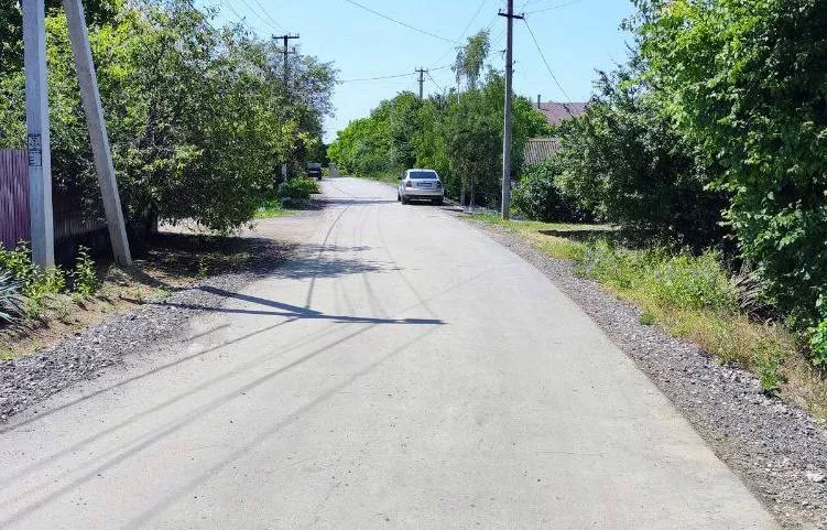В&nbsp;Севастополе завершается ремонт еще&nbsp;двух автомобильных дорог