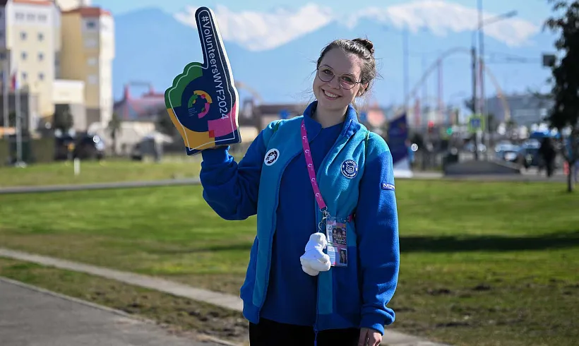 В&nbsp;Приморье подготовят волонтеров Международного фестиваля молодежи