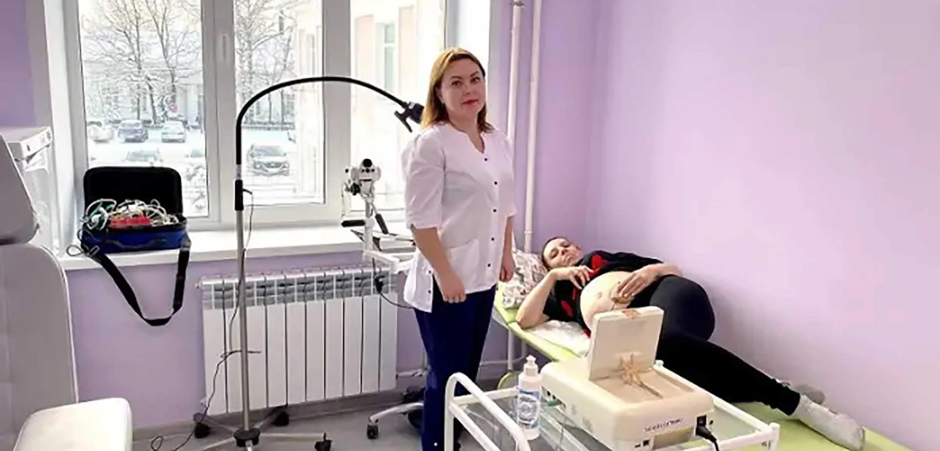 Администрации Главы Республики Мордовия и Правительства Республики Мордовия