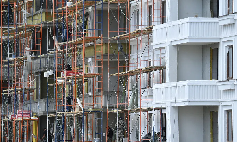 В&nbsp;селе Колыванском Алтайского края отремонтировали школу