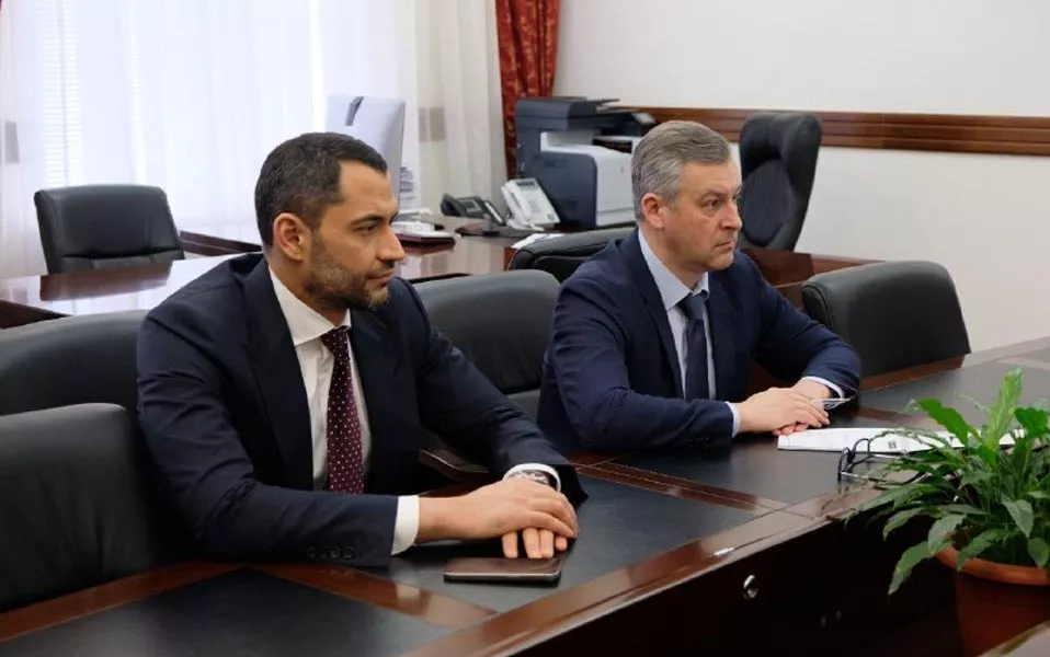 Министерство экономического развития Кабардино-Балкарской Республики