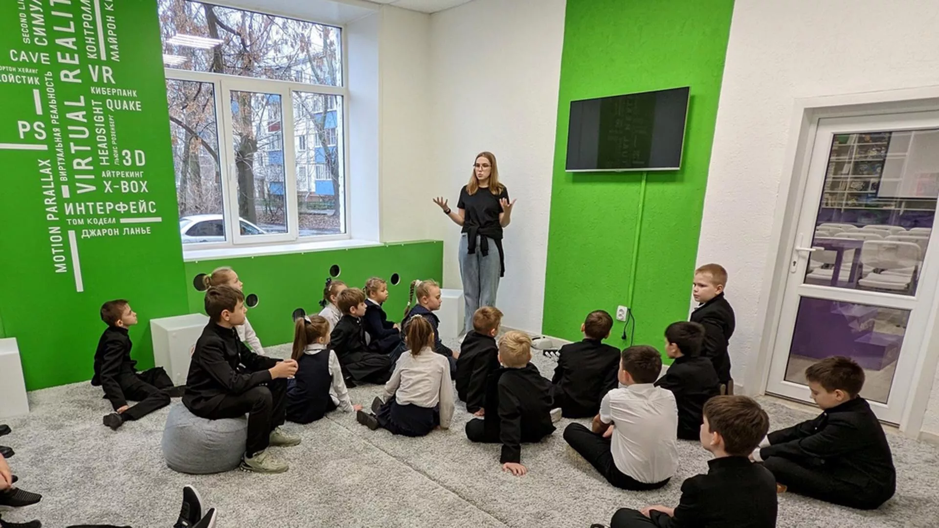 Управление культуры и туризма Липецкой области