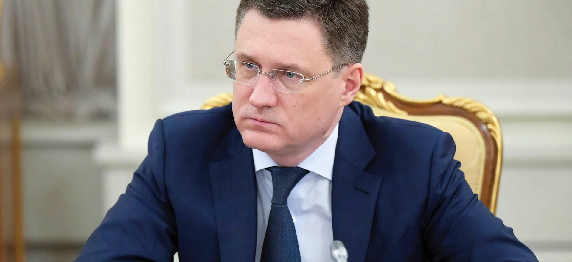 Александр Астафьев/РИА Новости