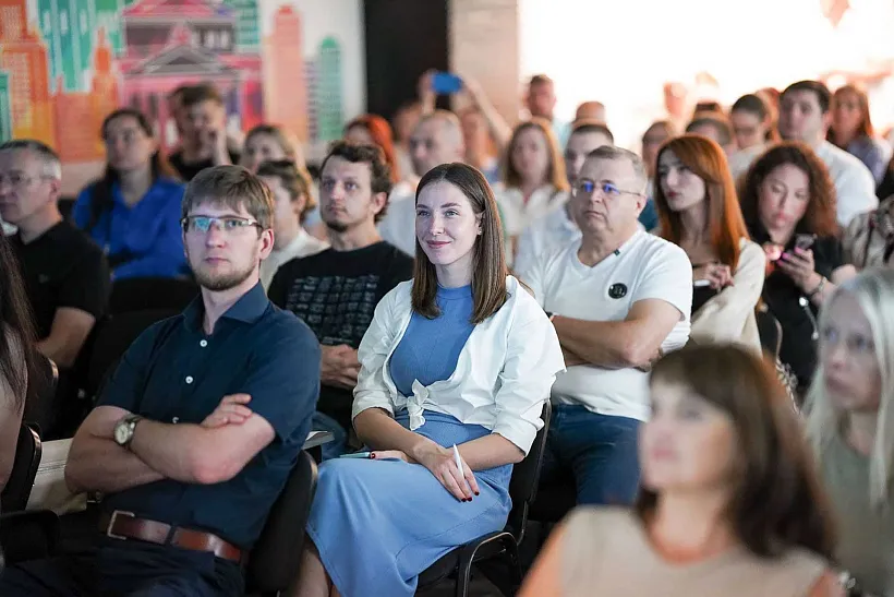 В&nbsp;Москве пройдут мероприятия по&nbsp;повышению эффективности продаж