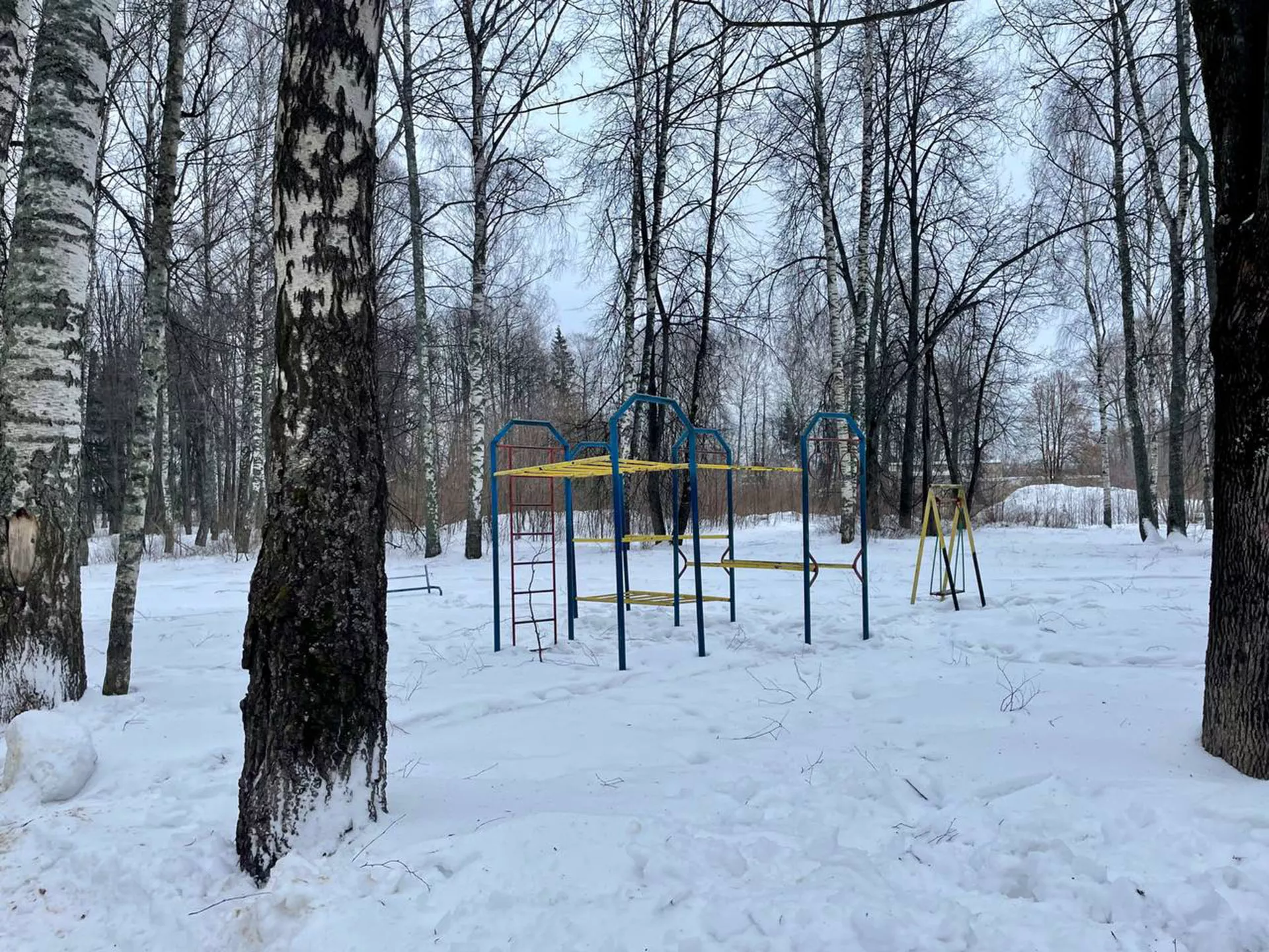 Департамент информационной политики, анализа и коммуникационных ресурсов Костромской области