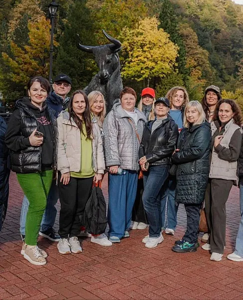 В&nbsp;Сочи 200&nbsp;предпринимателей прошли профессиональную переподготовку