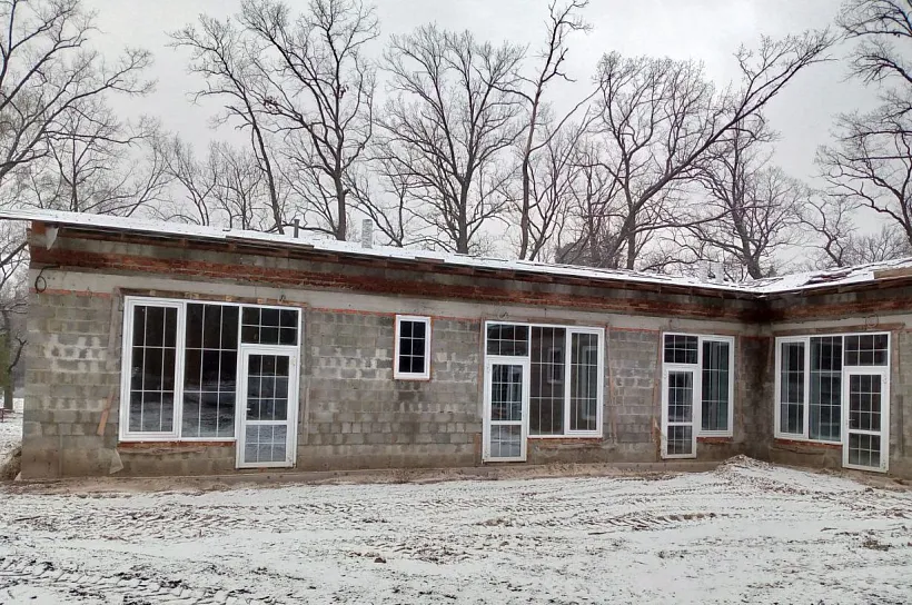 В&nbsp;Шебекинском округе Белгородской области появится социальная деревня