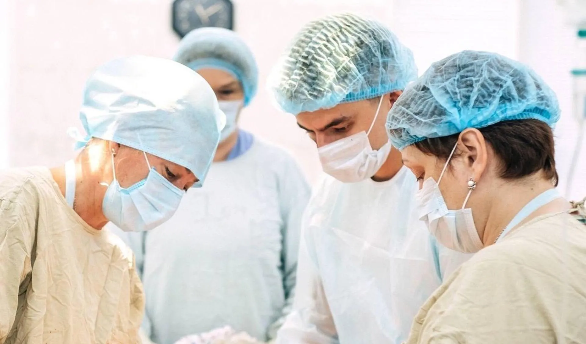 Департамент здравоохранения Ивановской области